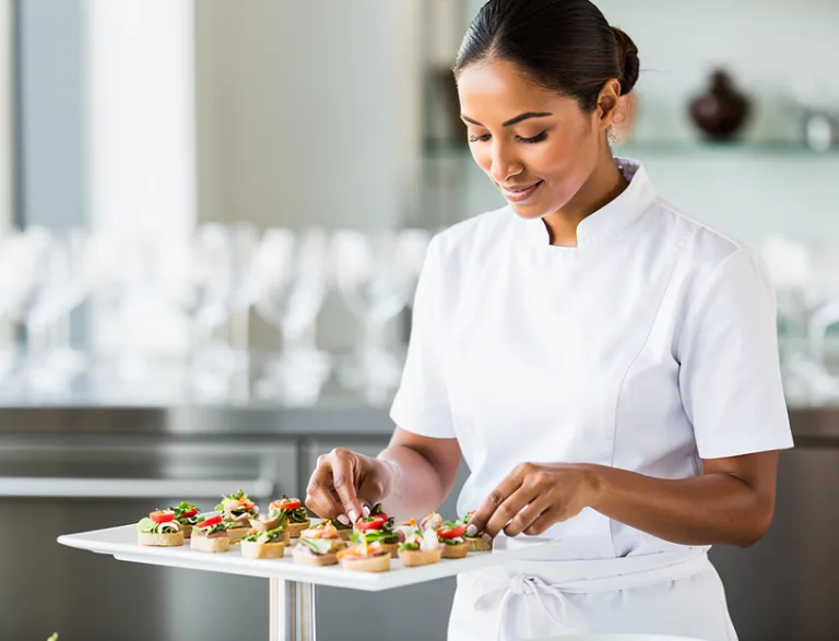 Luxe Catering dienst in Amersfoort